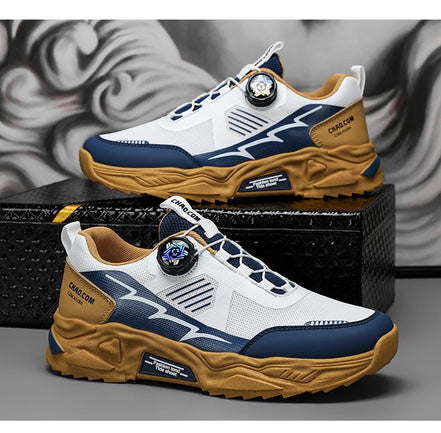 Men Sneakers For Seasons Tennis