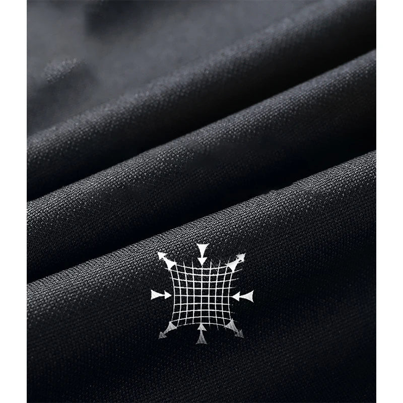 Gym Fitness Track Training Trousers