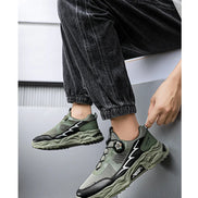 Men Sneakers For Seasons Tennis