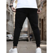 Men's Joggers Ideal for Running Fitness