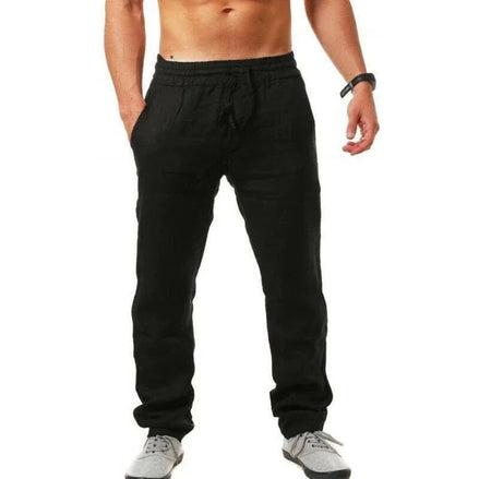 Men Sportswear Tracksuit Bottoms Skinny
